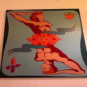  Apartamento Art Refino