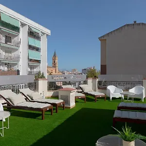 Suncity Top Flats Maria Appartement