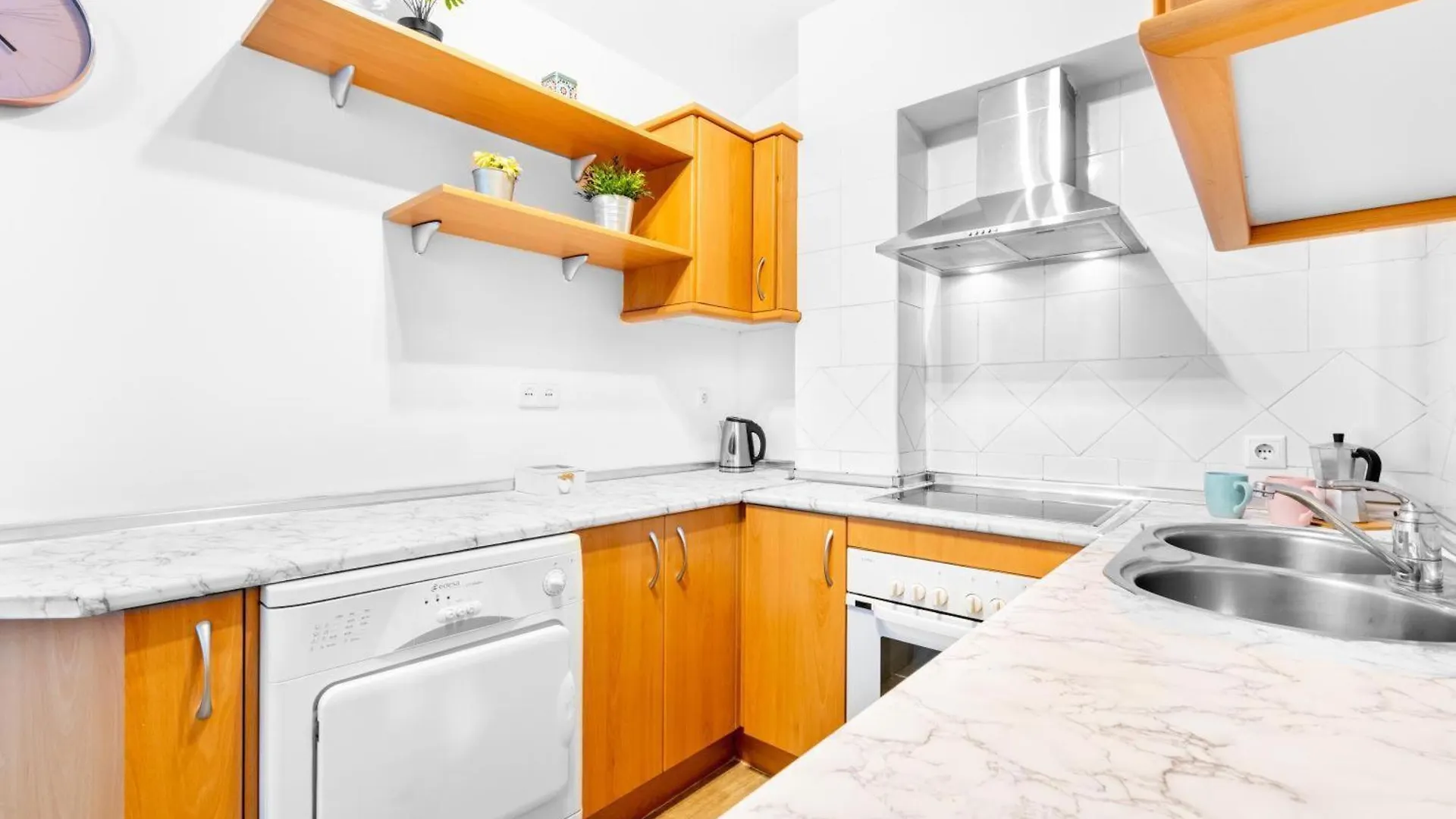 Holidays2Malaga Carril Penthouse Terrace 0*, Malaga Spain