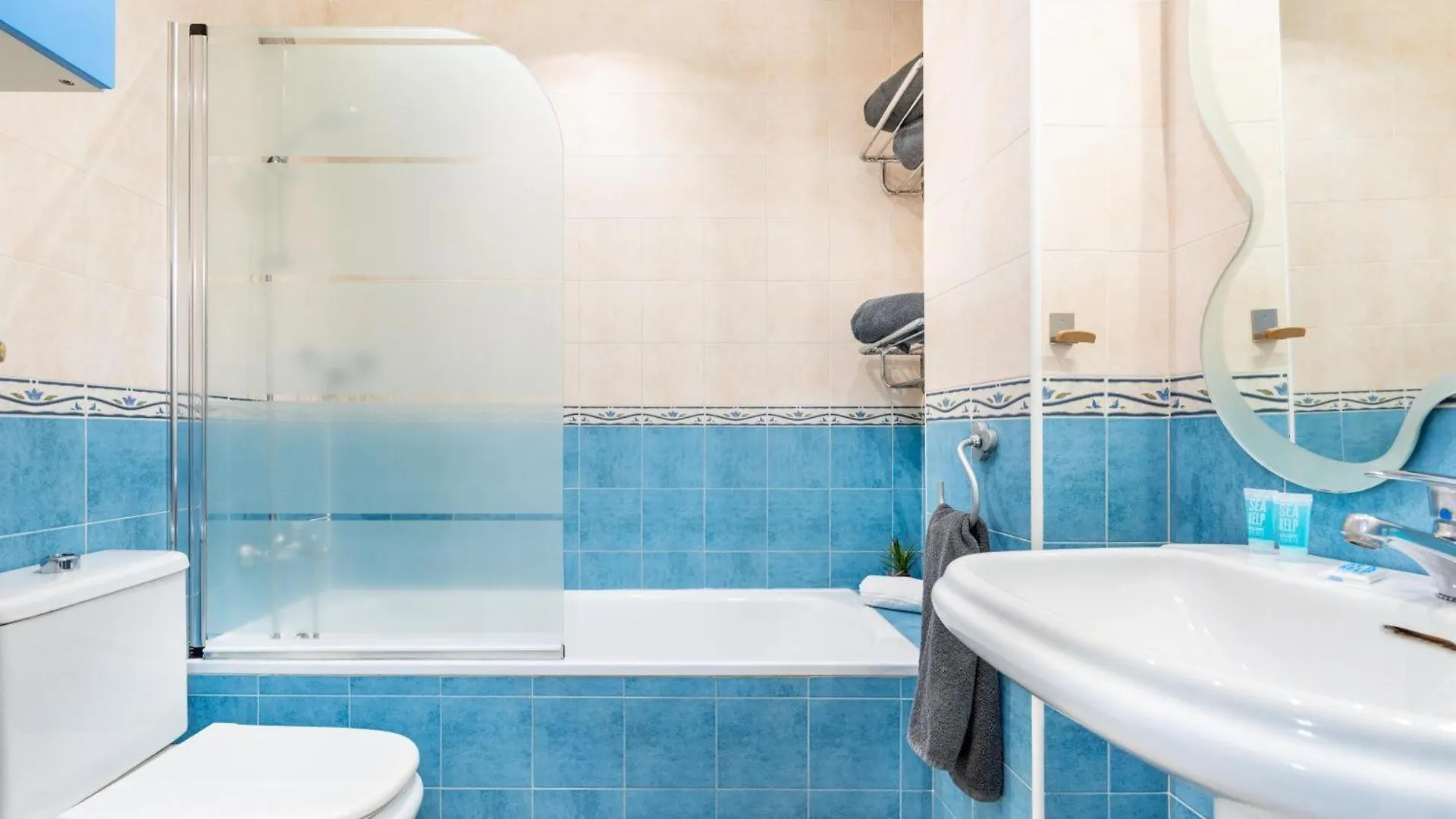 Holidays2Malaga Carril Penthouse Terrace Malaga